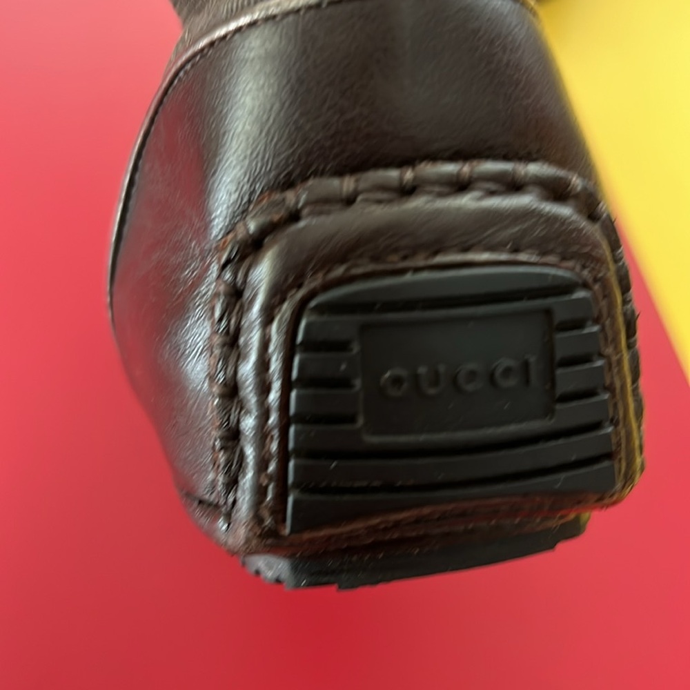 Gucci Boots - Picture 10 of 16